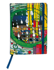 Cover von Hundertwasser Agenda 2027
