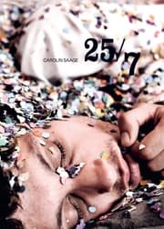 Cover von 25/7