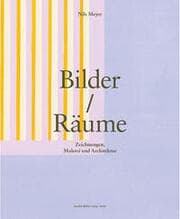 Cover von Bilder / Räume
