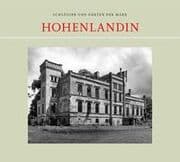 Cover von Hohenlandin