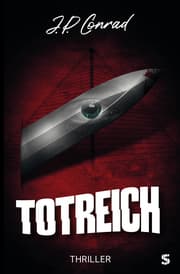 Cover von Totreich