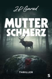 Cover von Mutterschmerz