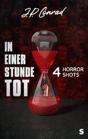 Cover von In einer Stunde tot