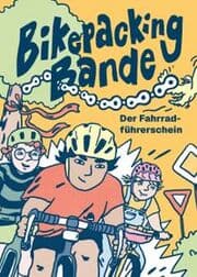 Cover von Bikepacking Bande