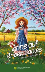 Cover von Anne auf Green Gables