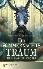 Cover von Ein Sommernachtstraum