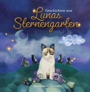 Cover von Geschichten aus Lunas Sternengarten