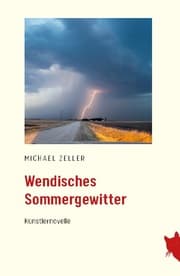 Cover von Wendisches Sommergewitter