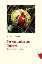 Cover von Die Kastanien von Charkiw