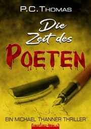 Cover von Die Zeit des POETEN