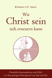 Cover von Wie Christ sein sich erneuern kann