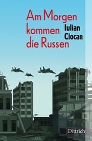 Cover von Am Morgen kommen die Russen