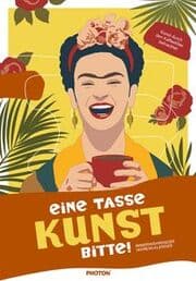 Cover von Eine Tasse Kunst bitte
