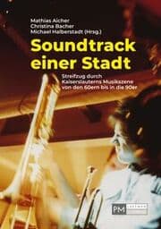 Cover von Soundtrack einer Stadt