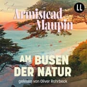 Cover von Am Busen der Natur - Stadtgeschichten 5