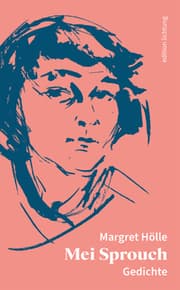 Cover von Mei Sprouch