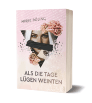 Cover von Als die Tage Lügen weinten
