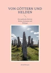 Cover von Von Göttern und Helden