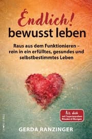Cover von Endlich! bewusst leben
