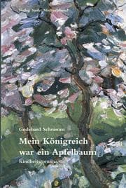 Cover von Mein Königreich war ein Apfelbaum