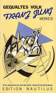 Cover von Gequältes Volk