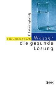 Cover von Wasser