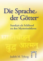 Cover von Die Sprache der Götter
