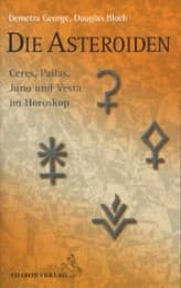 Cover von Die Asteroiden
