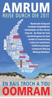 Cover von AMRUM - Reise durch die Zeit