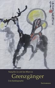 Cover von Grenzgänger