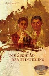 Cover von Die Sammler der Erinnerung