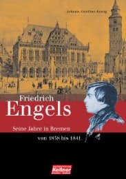 Cover von Friedrich Engels