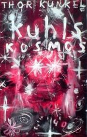 Cover von Kuhls Kosmos