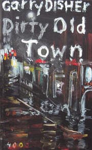 Cover von Dirty Old Town