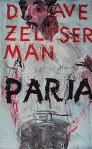 Cover von Paria