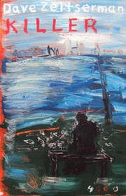 Cover von Killer