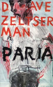 Cover von Paria