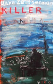 Cover von Killer