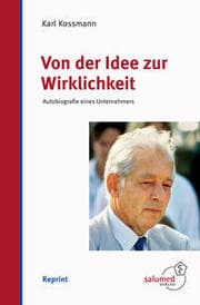 Cover von Von der Idee zur Wirklichkeit