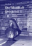Cover von Der Mordfall Descartes