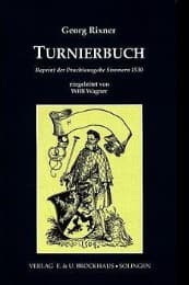 Cover von Turnierbuch
