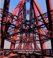 Cover von John Fowler, Benjamin Baker: Forth Bridge