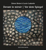 Cover von Vor dem Spiegel/Devant le miroir