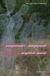 Cover von Ausgesteuert-ausgegrenzt...angeblich asozial