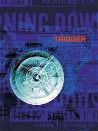 Cover von Trigger