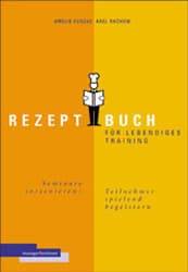 Cover von Rezeptbuch für lebendiges Training