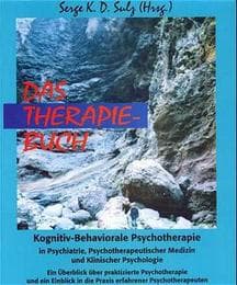 Cover von Das Therapiebuch