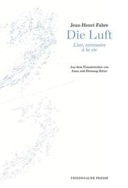 Cover von Die Luft