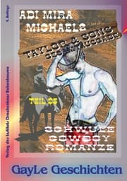 Cover von Taylor & Sons 04 Labor Days