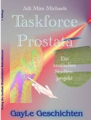 Cover von Taskforce Prostata